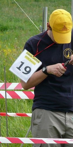 2011 Český Těšín